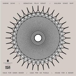 Sabine scho, sebastian felix ernst, golden disko ship : house for a boxer