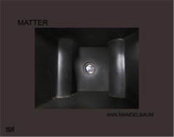 Ann Mandelbaum : matter