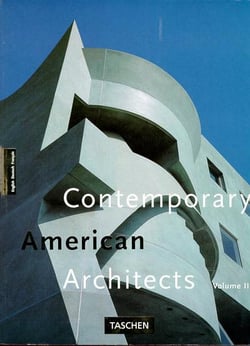 Architecture contemporaine americaine
