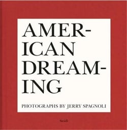 Jerry spagnoli american dreaming