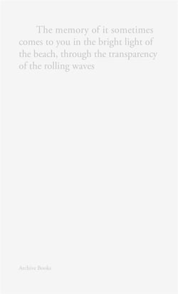 Encircling the image of trauma