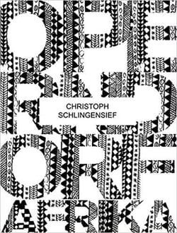 Christoph schlingensief  operndorf afrika /francais/anglais/allemand