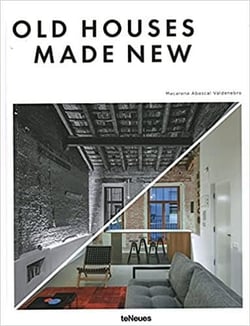 Old houses made new