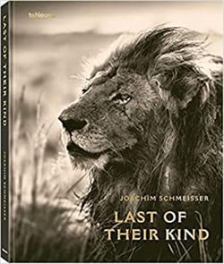 Joachim schmeisser last of their kind