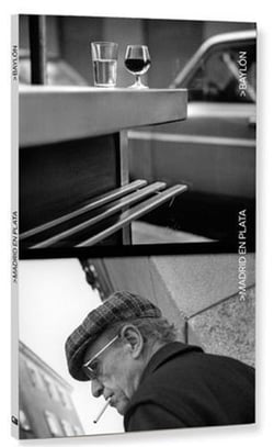Luis baylon madrid en plata /anglais/espagnol