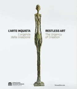 L'arte inquieta : l'urgenza della creazione