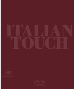 The italian touch