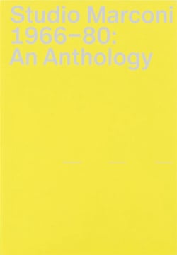 Studio Marconi 1966?1980 ? An Anthology