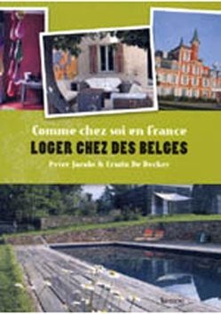 Loger chez des belges