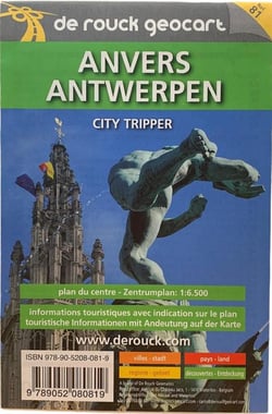 City Tripper Anvers