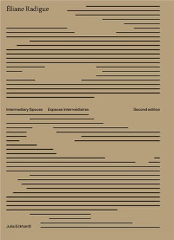 Espaces intermédiaires (2e édition)