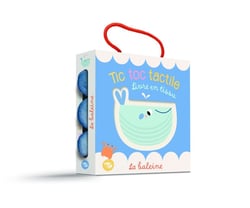 La baleine