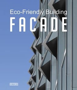Eco-friendly : building facade