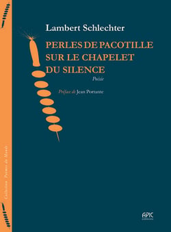 Perles de pacotille sur le chapelet du silence