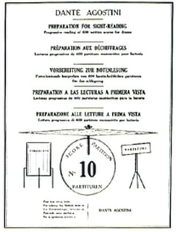 Préparation au déchiffrage Tome 10 - partitions de grandes formations - batterie