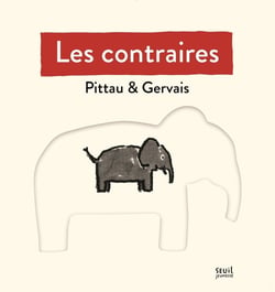 Les contraires