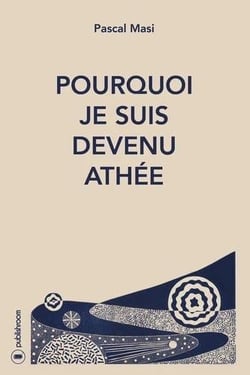 Pourquoi je suis devenue athée
