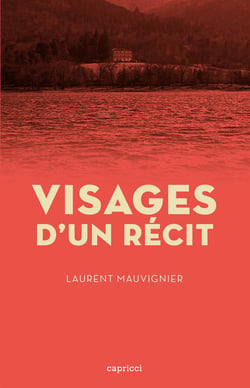 Visages d'un recit