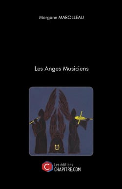 Les anges musiciens