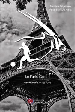 Le Paris qatari - un animal domestique
