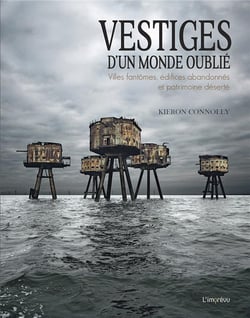 Vestiges d'un monde oublié - villes fantômes, édifices abandonnés et patrimoine déserté
