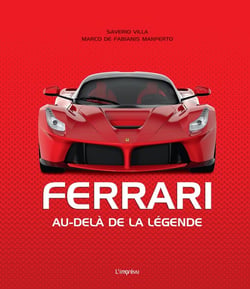 Ferrari : Au-delà de la légende