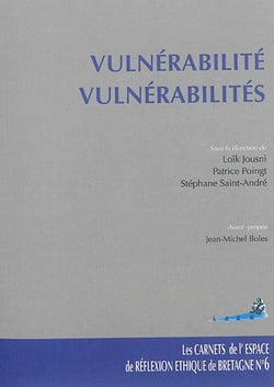 Vulnérabilité, vulnérabilités