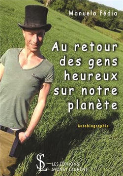 Au retour des gens heureux sur notre planète