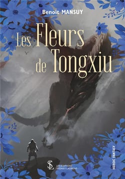 Les fleurs de tongxiu
