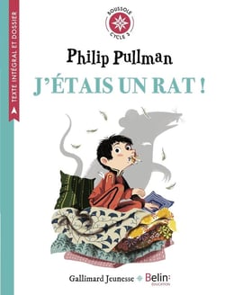 J'étais un rat