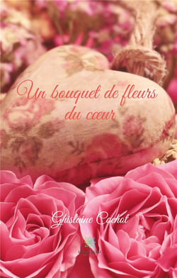 Un bouquet de fleurs du coeur