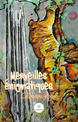 Merveilles énigmatiques