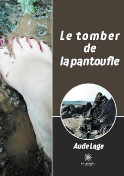 Le tomber de la pantoufle