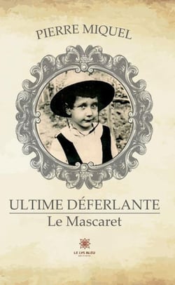 Ultime déferlante