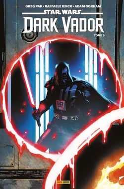Dark Vador T09