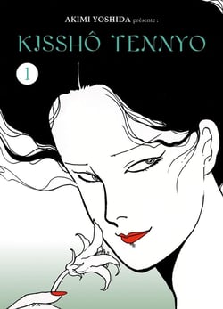 Kisshô Tennyo T01