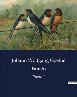 Fausto - parte i