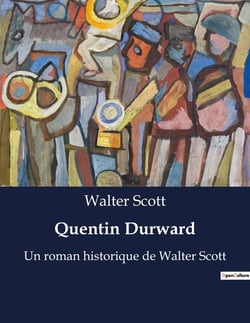 Quentin Durward