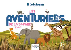 Les Aventuriers de la savane