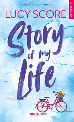 Story Lake Tome 1 : Story of my life