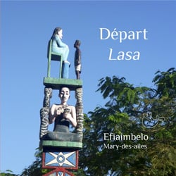 Départ lasa