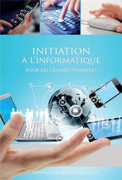 Initiation à l'informatique - pour les classes primaires