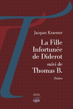 La fille infortunée de Diderot - Thomas B.