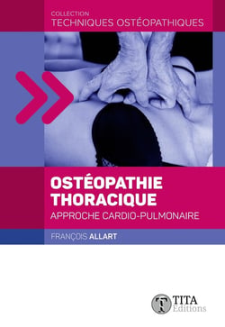Ostéopathie thoracique : Approche cardio-pulmonaire