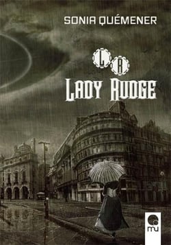Lady rudge