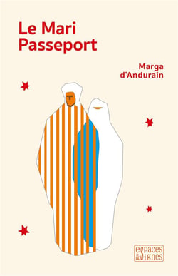 Le mari passeport
