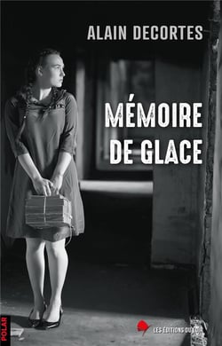 Memoire de glace