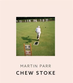 Chew stoke