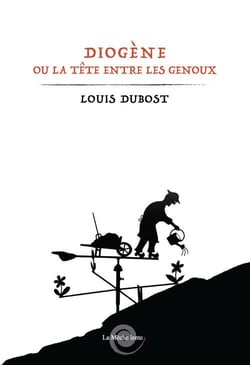 Diogène ou la tête entre les genoux