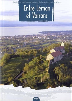 N 28 entre leman et voirons